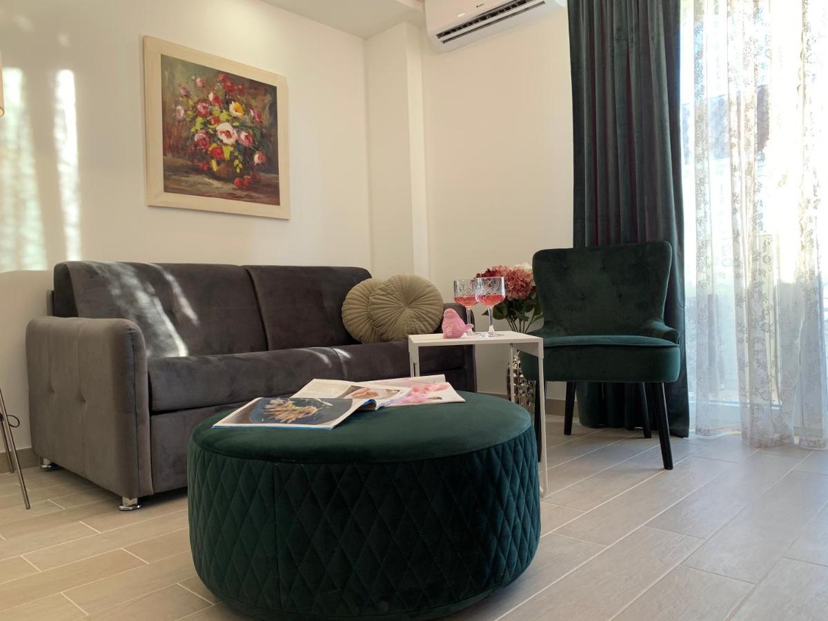 Apartman Onavi Makarska Exterior photo