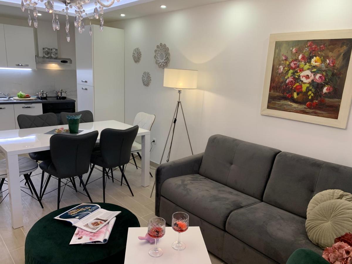 Apartman Onavi Makarska Exterior photo