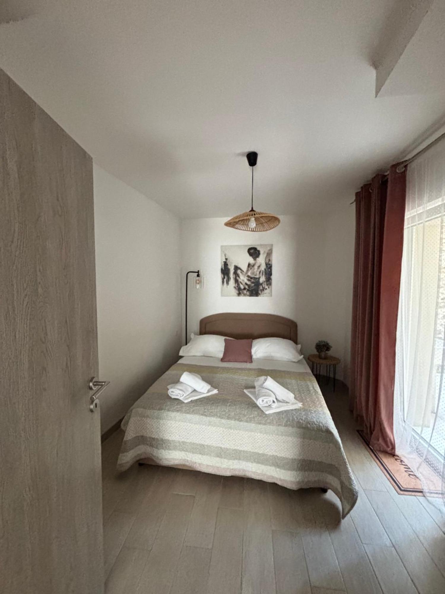 Apartman Onavi Makarska Exterior photo